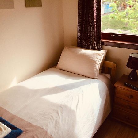 Invercaul House インヴァネス エクステリア 写真
