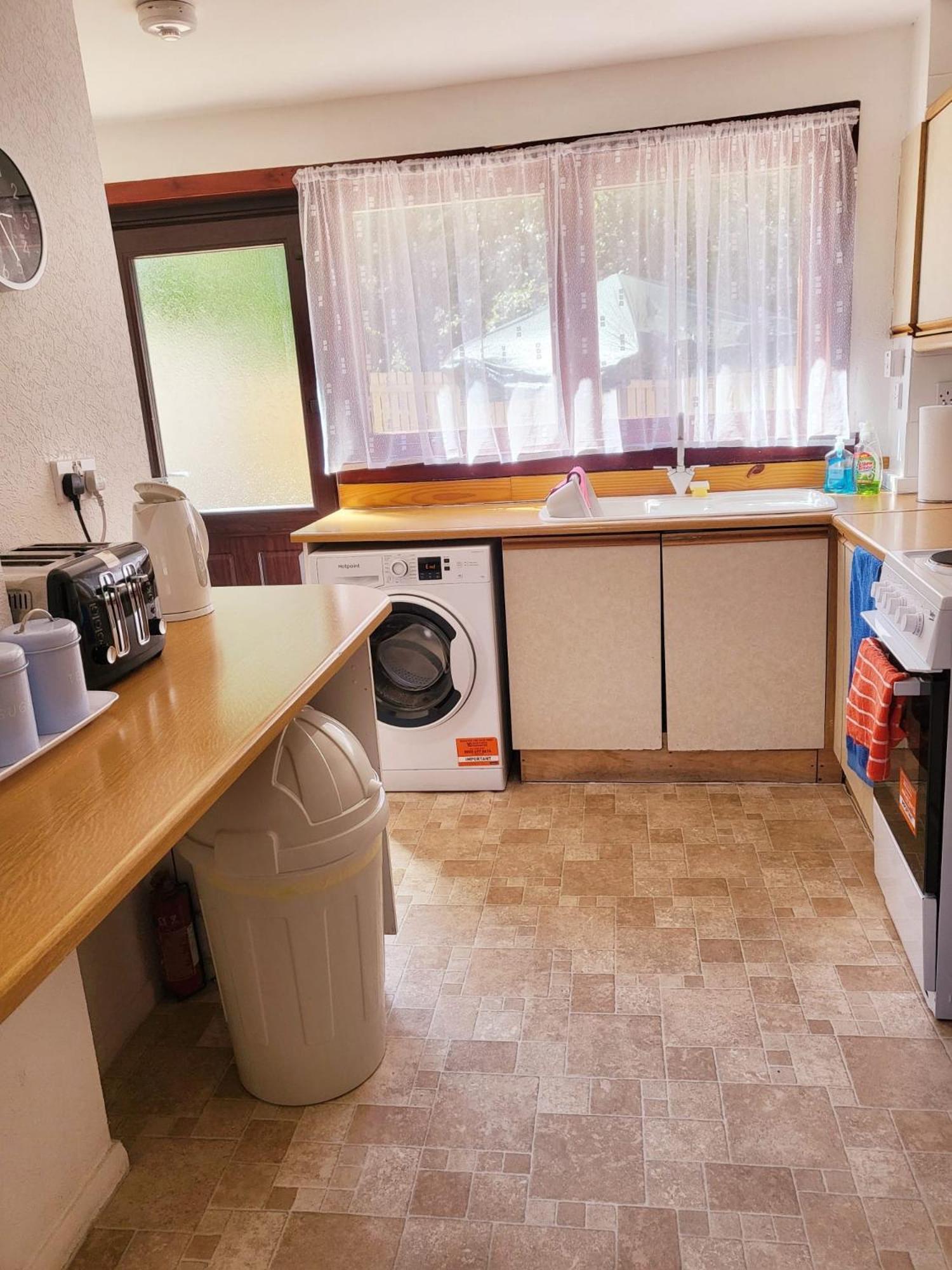 Invercaul House インヴァネス エクステリア 写真